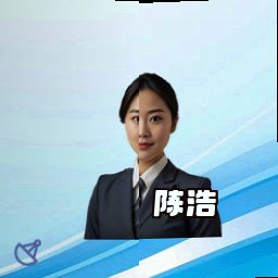 陈浩